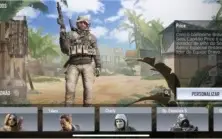 Conta lendária call of duty mobile