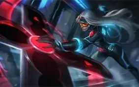 Vendo conta mestre com mais de 280 skins e com pax sivir
