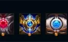 Vendo conta mestre com mais de 280 skins e com pax sivir