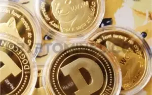 DOGECOIN MOEDA VIRTUAL TIPO BITCOIN MAIS PROCURADA