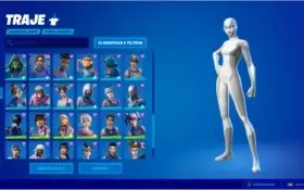 Conta Fortnite Season 2 Minty Axe Salve o Mundo Fundador