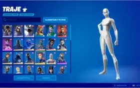 Conta Fortnite Season 2 Minty Axe Salve o Mundo Fundador