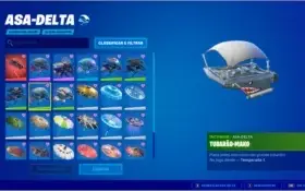 Conta Fortnite Season 2 Minty Axe Salve o Mundo Fundador