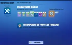 Conta Fortnite Season 2 Minty Axe Salve o Mundo Fundador