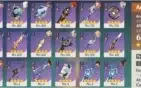 CONTA AR54 YOIMYIA + AMOS + BANNER GARANTIDO