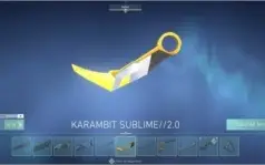 Conta Valorant Plat/Dima MUITAS SKINS