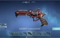 Conta Valorant Plat/Dima MUITAS SKINS