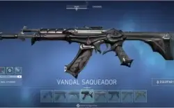 Conta Valorant Plat/Dima MUITAS SKINS