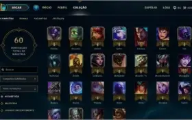 Conta unranked Season 7