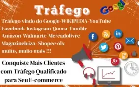 Backlinks-Tráfego-Avaliações-Denúncia / Aumente Sua Autorida