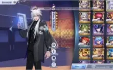 Saint Seiya level 64 - Servidor 64 - Vínculo só GTArcade