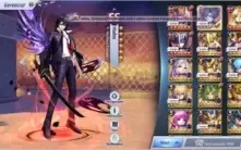 Saint Seiya level 64 - Servidor 64 - Vínculo só GTArcade