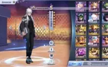 Saint Seiya level 64 - Servidor 64 - Vínculo só GTArcade