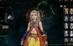 ranger lvl 44 65k SA005