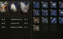 ranger lvl 44 65k SA005
