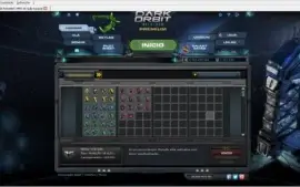 Conta DarkOrbit Ultra Elite