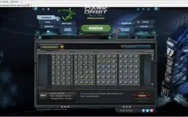 Conta DarkOrbit Ultra Elite
