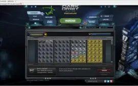 Conta DarkOrbit Ultra Elite