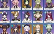 Arlecchino C6+Bis