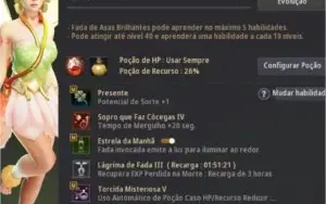 Warrior FULL PEn C9 664gs Full P2W POTE INFINITA