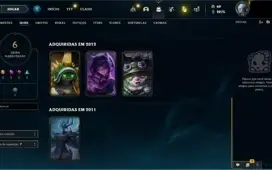 CONTA RARA COM KAYLE JUÍZA E RIOT KAYLE