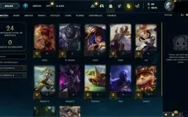 CONTA RARA COM KAYLE JUÍZA E RIOT KAYLE