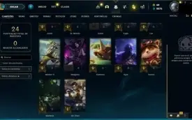 CONTA RARA COM KAYLE JUÍZA E RIOT KAYLE