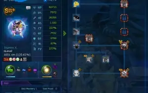 Conta Nadmo Server Omegamon Com Omegamon X