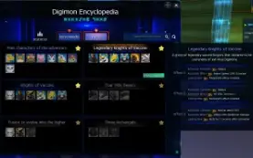 Conta Nadmo Server Omegamon Com Omegamon X