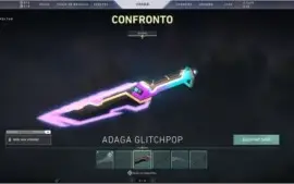 VENDO CONTA LOL + VALORANT