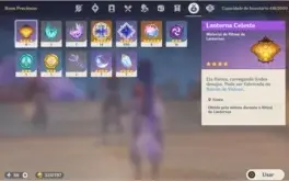 AR54 - Raiden + Xiao + Eula + Hutao