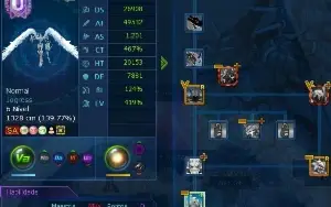 Conta End-Game Com Omm La-Omega
