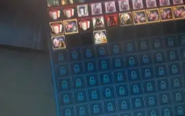 Conta starter no NA com Omegamon X, servidor OMEGAMON