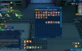 Conta starter no NA com Omegamon X, servidor OMEGAMON