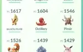 Conta Pokémon Go Lv 32 Sem Time - Ultra Premium #03