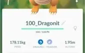 Conta Pokémon Go Lv 32 Sem Time - Ultra Premium #03