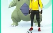 Conta Pokémon Go Lv 32 Sem Time - Ultra Premium #03