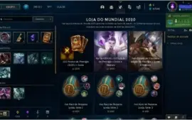 CONTA NV 31 UNRANKED