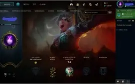 CONTA NV 31 UNRANKED