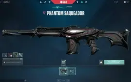 Conta De Valorant Com Pacote Oni 2.0, Lock E Muito Mais!