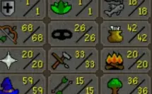 Vendendo 97 str pure com mith gloves,tenho mais de 40 vendas