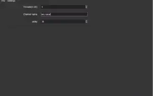 100 Reais Em Bot De Ad E Bot Para Afiliar Canal Twitch