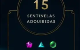 Conta League Of Legends 267 Skins Todos Campeões