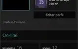 Conta steam 15 anos levem 20 steam
