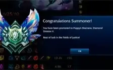 EloJob League of Legends
