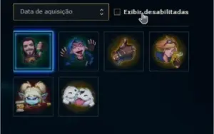 .>.>.>.> CONTA UNRANKED LVL 30 <.<.<.<.