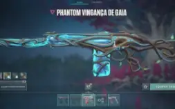 Conta Valorant - Ferro/Bronze - Todos Agentes - Muitas Skins
