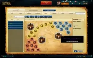 conta lol gold 1
