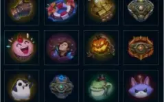 CONTA DE LOL GOLD III / 56 SKINS / 120 CHAMPS / LVL 113