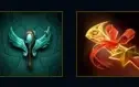 CONTA DE LOL GOLD III / 56 SKINS / 120 CHAMPS / LVL 113